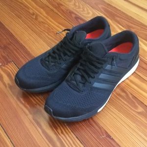 Men’s size 12.5 Adidas Boston 8 Running Shoes